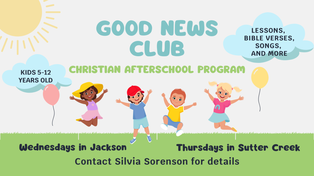 Good News Club