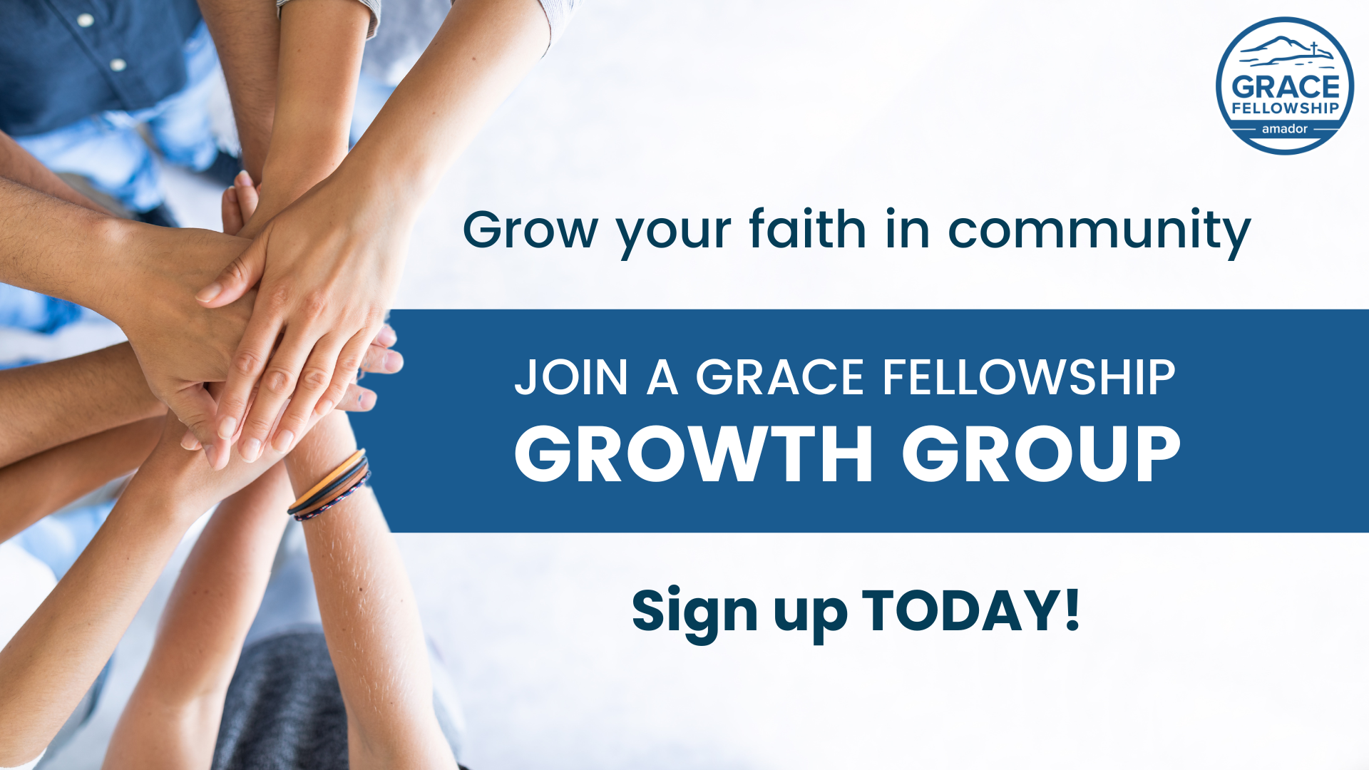 Growth Groups