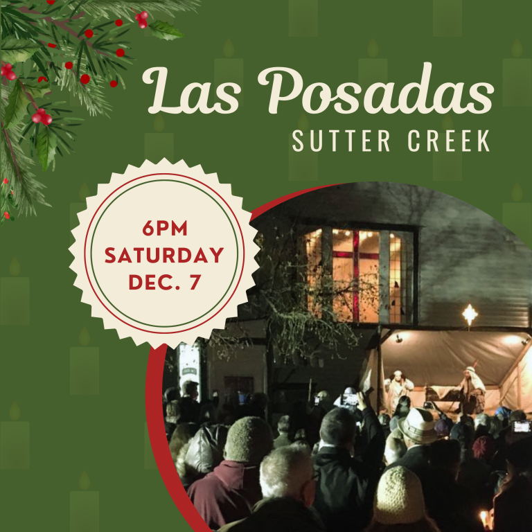 Las Posadas