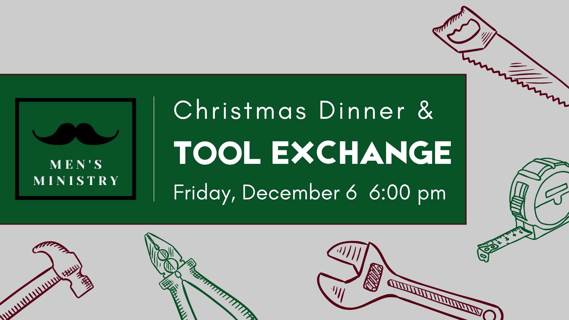 Tool Exchange